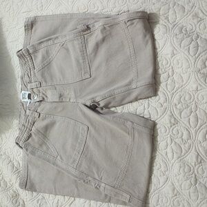 Women's Urban Outfitters Utility Skate jeans